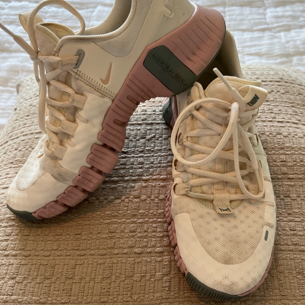 Nike Metcons